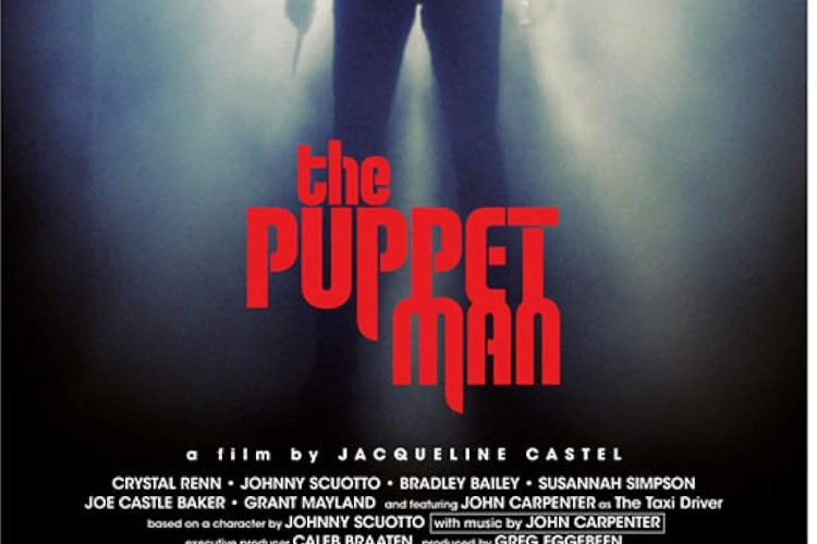 Seorang Pembunuh Kejam Ternyata Dikendalikan Iblis! Link Nonton The Puppetman (2023) Full Movie Sub Indo Seru 