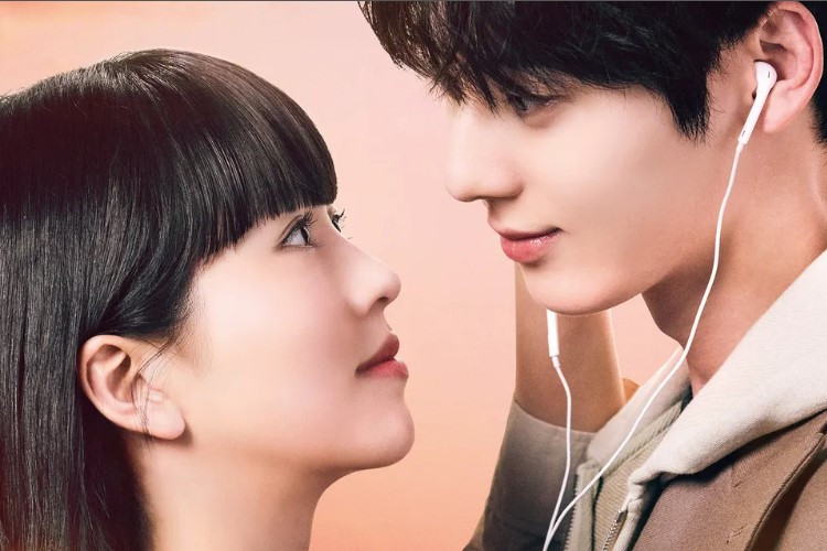 Sinopsis Drakor My Lovely Liar (2023) Romcom Fantasi Antara Si Paling Trust Issues dan Tersangka Pembunuhan Misterius 