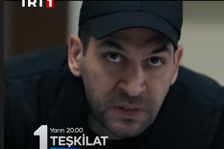 Link Nonton Drama Turki Teskilat Episode 66 Sub Indo, Ömer Mendapatkan Informasi Rahasia Tentang Hasan Atmaca