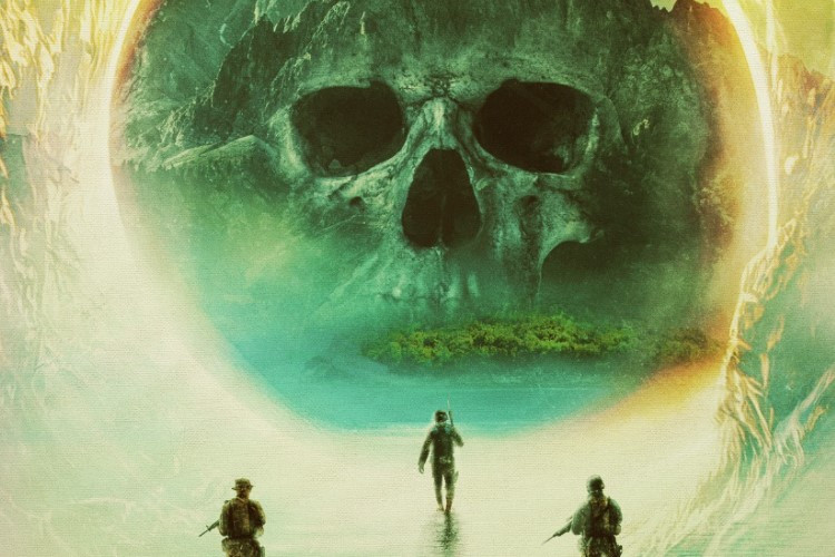Sinopsis Film Horor Island Escape (2023) Perbedaan Ritme Waktu dan Dimensi di Sebuah Camp Penelitian Bawa Malapetaka 