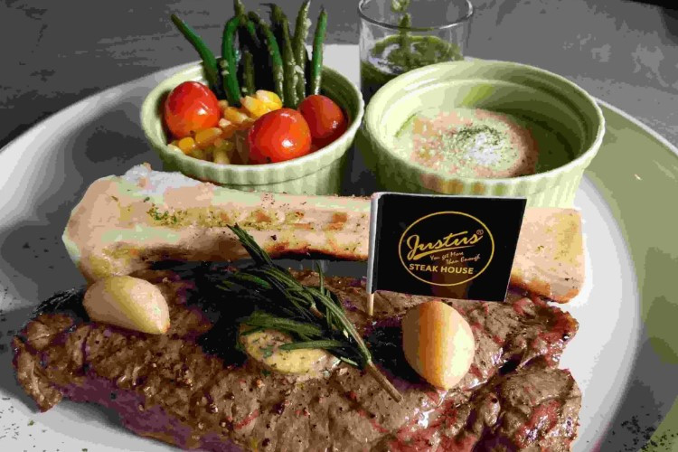 Lokasi dan Jam Operasional  Justus Steak House Jakarta Terdekat Lengkap Dengan Link Delivery Ordernya yang Banjir Promo 