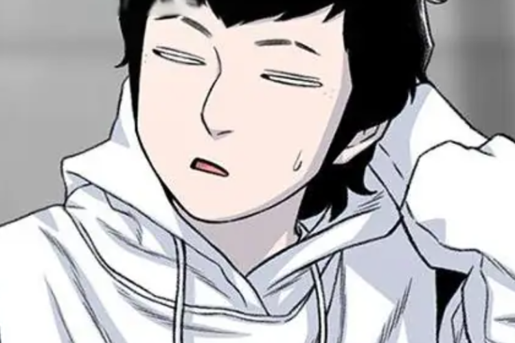 Baca Manhwa Star Ginseng Store Chapter 217 RAW Bahasa Indonesia, Tak Ada yang Ingin Merasakan Kesepian