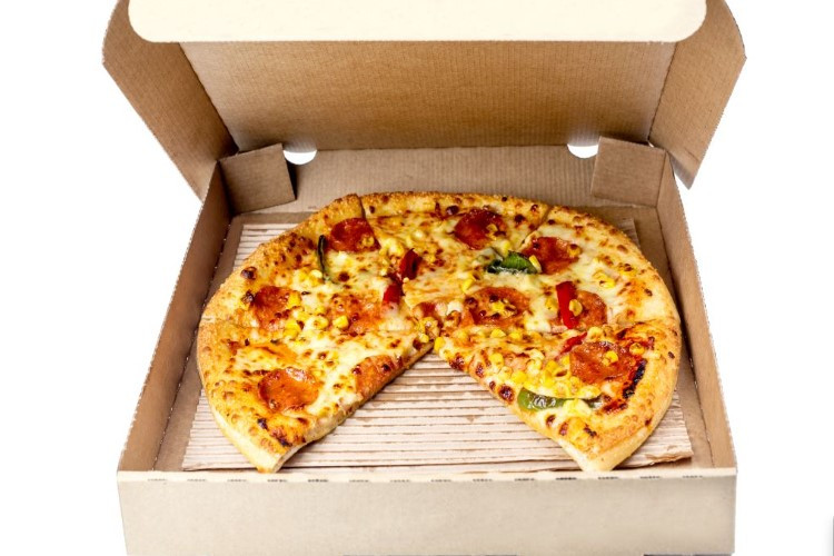 Harga Menu Pizza BOXX Jakarta Terlengkap Tahun 2023 Berikut Jam Buka-Tutup, Alamat, dan Link DO