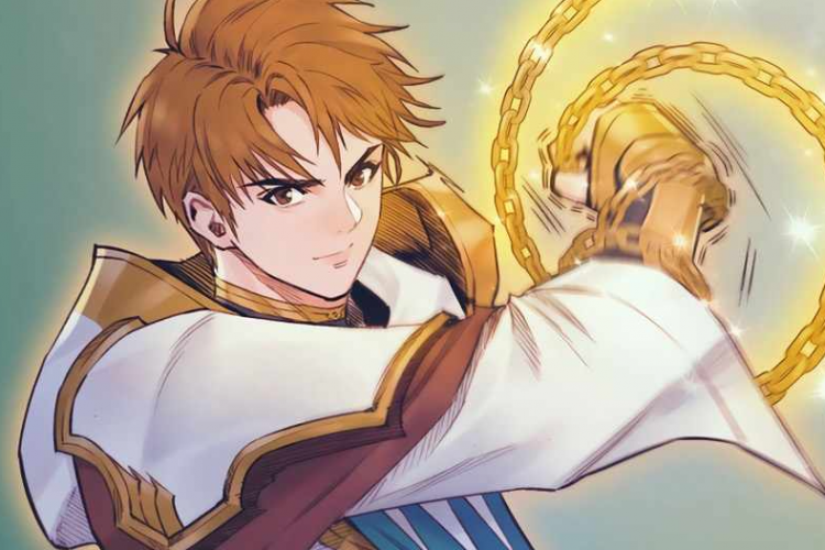 Link Baca Manhwa The Healing Priest Of The Sun Full Chapter Bahasa Indonesia, Kisah Petualangan Kai Dalam Dunia Fantasi