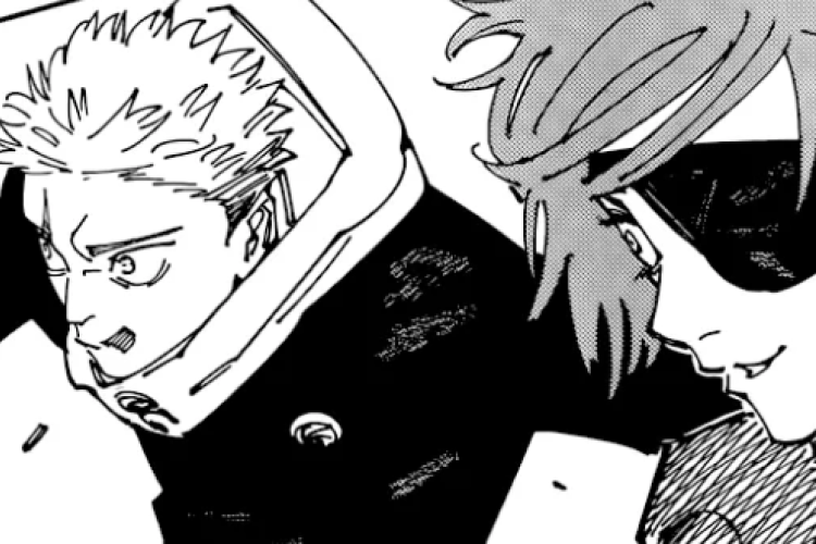 Domain Expansion! Manga Jujutsu Kaisen Chapter 273, Jadwal Rilis, Spoiler, dan Link Baca Bahasa Indonesia