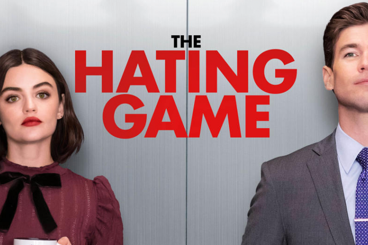 Link Nonton Film The Hating Game (2021) SUB INDO Full HD Movie, Saat Cinta dan Kebencian Bertemu di Kantor Penerbitan