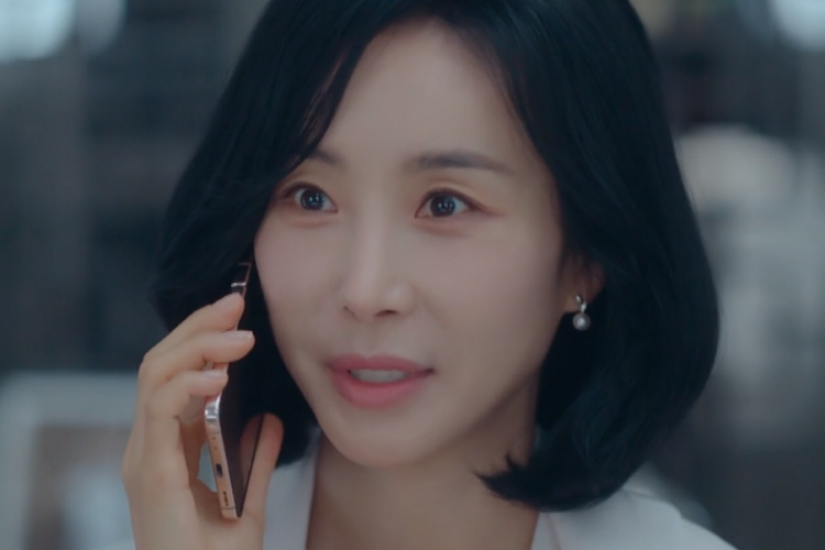 Spoiler Drama Korea Durian's Affair (2023) Episode 9-10, Pertemuan dengan Kenalan Dan Deun Myeong, Siapa Dia?