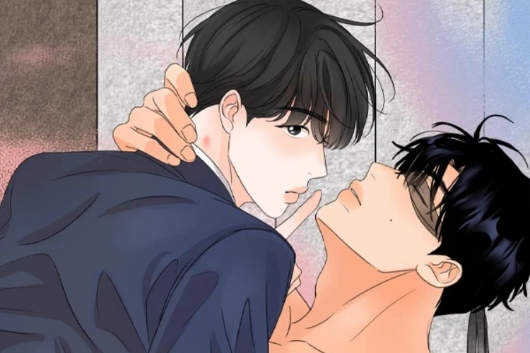Baca Manhwa Scent and Sensibility Chapter 43 Bahasa Indonesia dan Spoilernya, Cek di Sini Kisahnya Yang Makin Seru