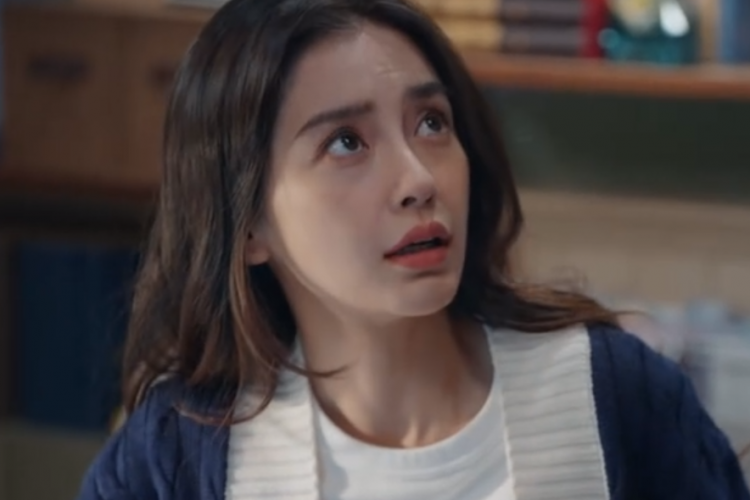 Nonton Drama China Twilight (2023) Episode 13-14 Sub Indo, Kakak Liu Xia yang Terlalu Tegas