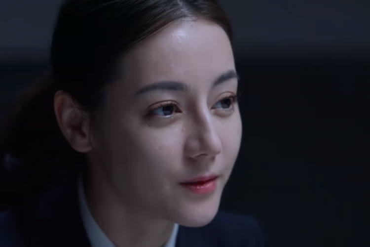 Spoiler Drama China Prosecution Elite (2023) Episode 27-30, Retaknya Persahabatan An Ni dan Li Yi Tang