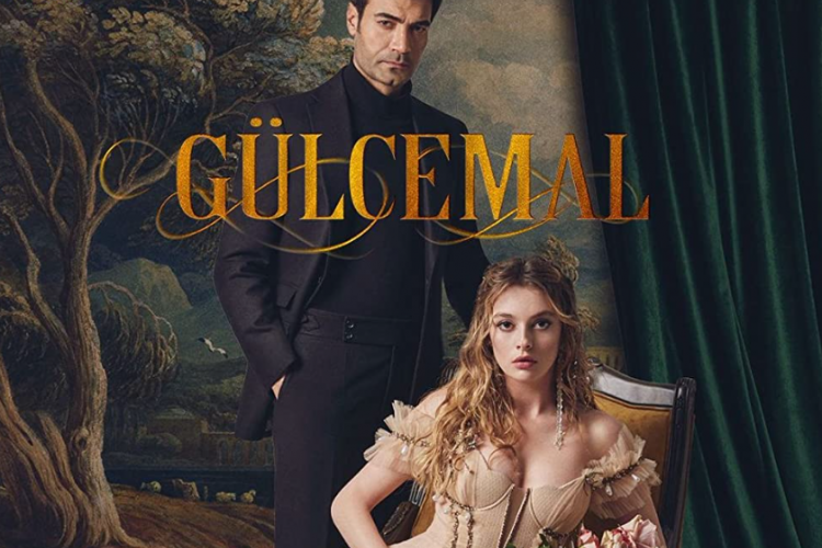 Sinopsis Drama Turki Gulcemal (2023), Melodrama Terbaru Dibintangi Oleh Murat Ünalmis dan Melis Sezen