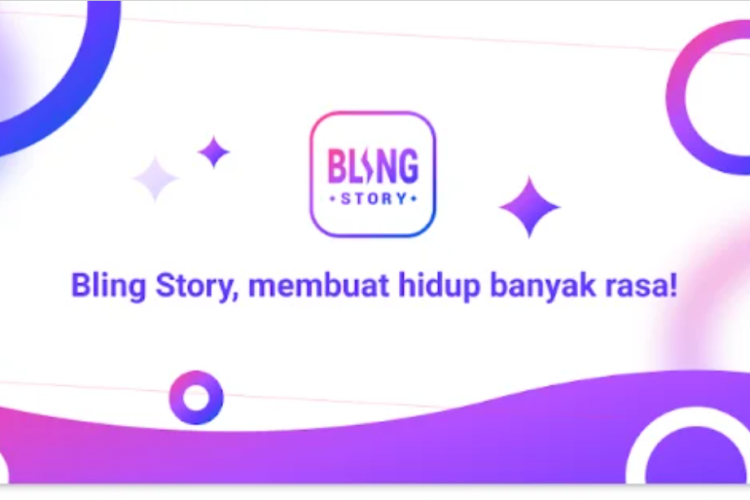 Kode Undangan Bling Story Hari Ini Januari 2026, Menangkan Banyak Hadiah Hingga 50.000 Poin