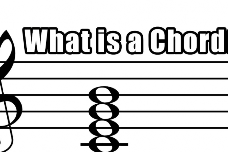 Apa Itu Akord Dalam Musik? Calon Penyanyi Pemula Musti Tahu dan Pelajari Soal Ini!