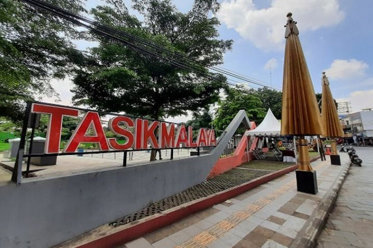 Daerah Termiskin di Jawa Barat, Tasikmalaya Menempati Urutan Pertama dengan Persentase Kota Termiskin