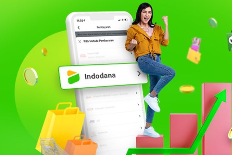 Layanan Pinjol Indodana VS Kredivo Cek Perbandingan Biaya dan Bunga, Mending Mana