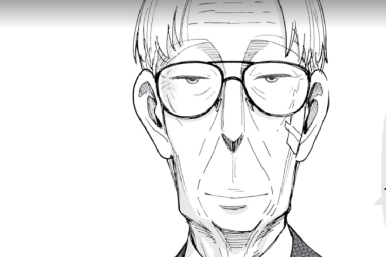 Link Baca Manga Spy X Family Chapter 117 Bahasa Indonesia, Bertahan Hidup untuk Sebuah Ucapan Sambutan