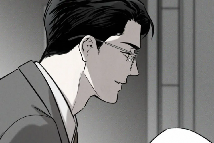 Spoiler Manhwa The Pizza Delivery Guy and the Gold Palace Chapter 52, Doh Woowon Cari Kesempatan