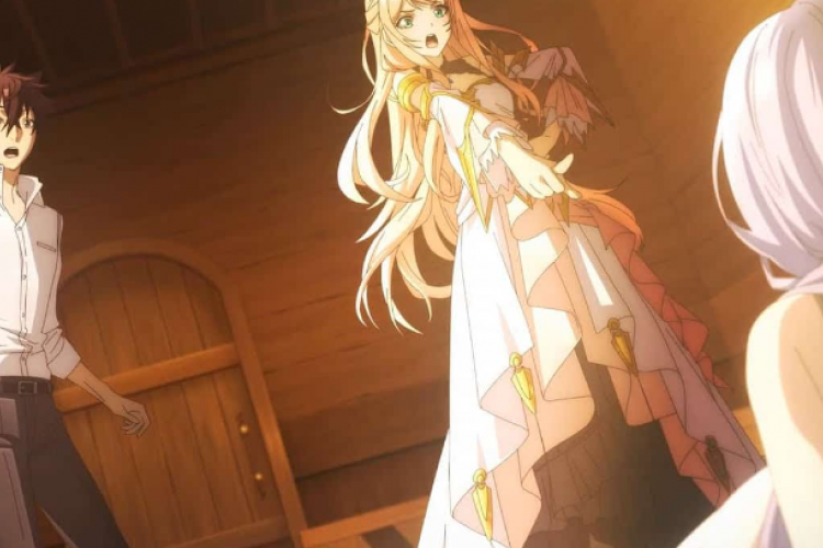 Nonton Isekai de Cheat Skill Episode 3, Berikut Link Subtitle Indonesia dan  Sinopsis