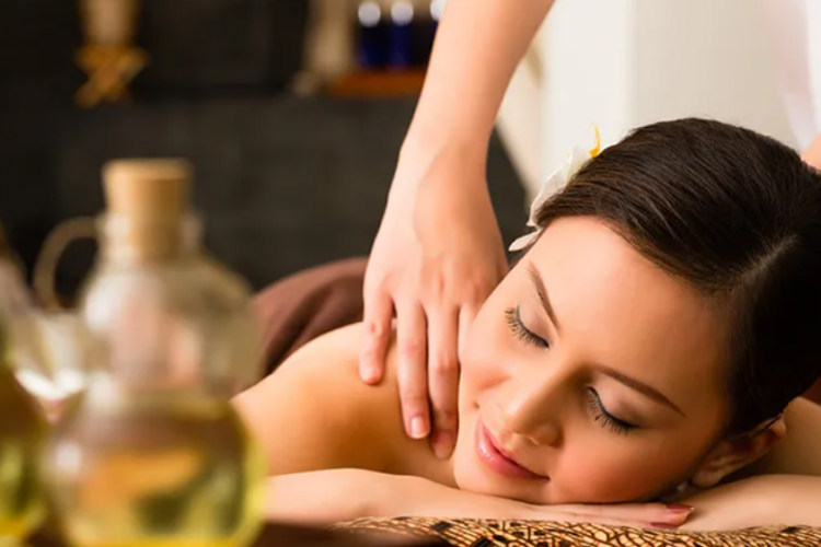 Tempat Body Massage Plus Hiburan Terdekat dengan Lokasi Saya, Siap Ditemani Banyak Terapis Cantik
