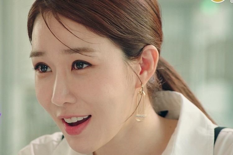 Tamat! Link Nonton Bo Ra! Deborah Episode 14 Sub Indo, Bora Menangis Minta Balikan Dengan Su Hyeok