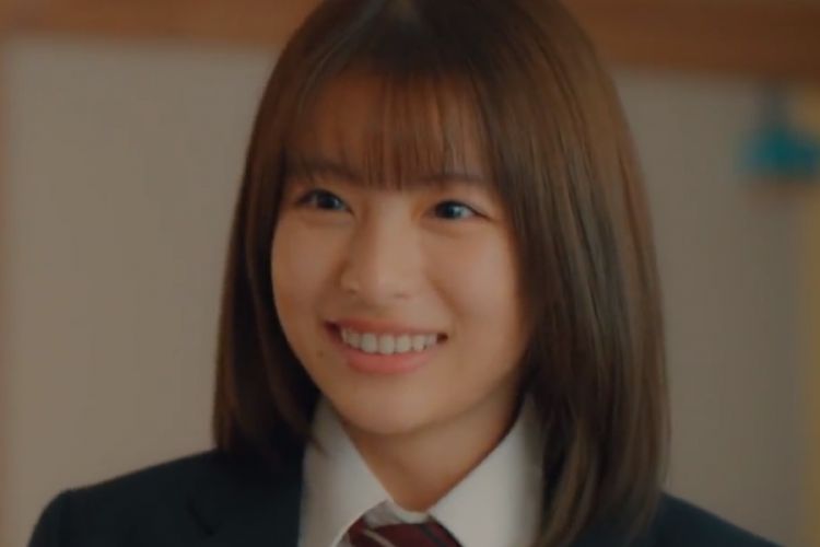 Link Nonton Drama Jepang Ao Haru Ride (2023) Live Action Episode 3 Sub Indo dan Jadwal Tayang Resminya