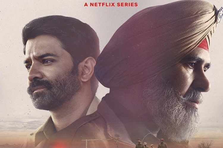 Link Nonton Serial India Kohrra (2023) Sub Indo Full Episode 1-6 Perburuan Thriller Misteri yang Mendebarkan Tayang di Netflix 