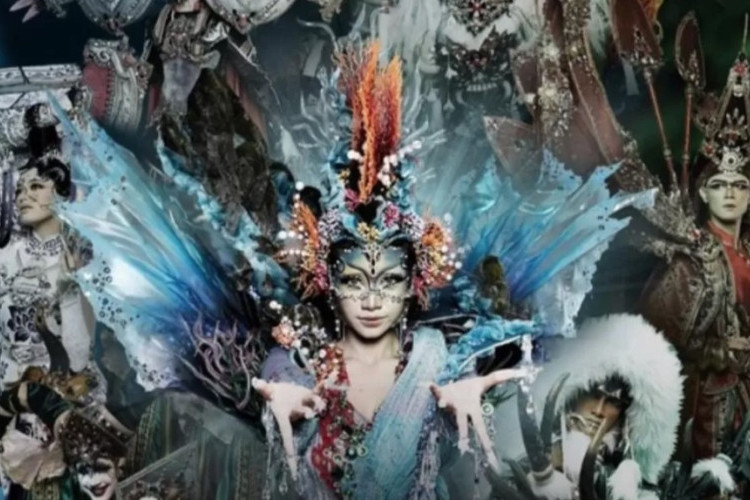 Daftar Artis Nasional yang Akan Meriahkan JFC 2026, Ada King Nassar Hingga IndahKus Siap Ramaikan Fashion Festival!