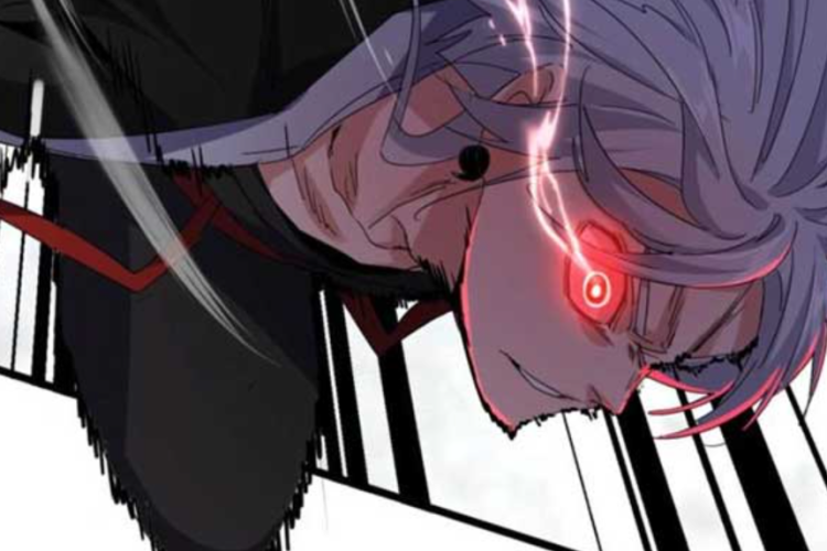 Kepercayaan Sejati! Lanjutan Link Baca Manhua Magic Emperor Chapter 725 English Scan Indonesia