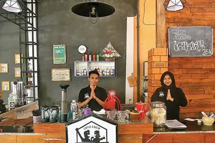 Tips dan Strategi Menyusun Acara Grand Opening Cafe Supaya Makin Berkesan, Inilah Caranya Biar Sukses!