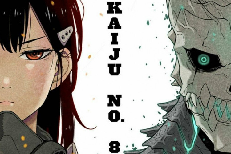 Link Baca Manga 8Kaijuu Full Chapter Bahasa Indonesia, Kisah Horror Sci-Finya Bisa Diikuti Di Sini