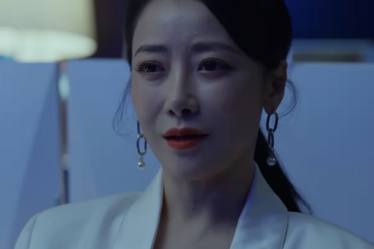 Spoiler Drama China Prosecution Elite (2023) Episode 15-18, Perburuan Untuk Menangkap Kakak Xin