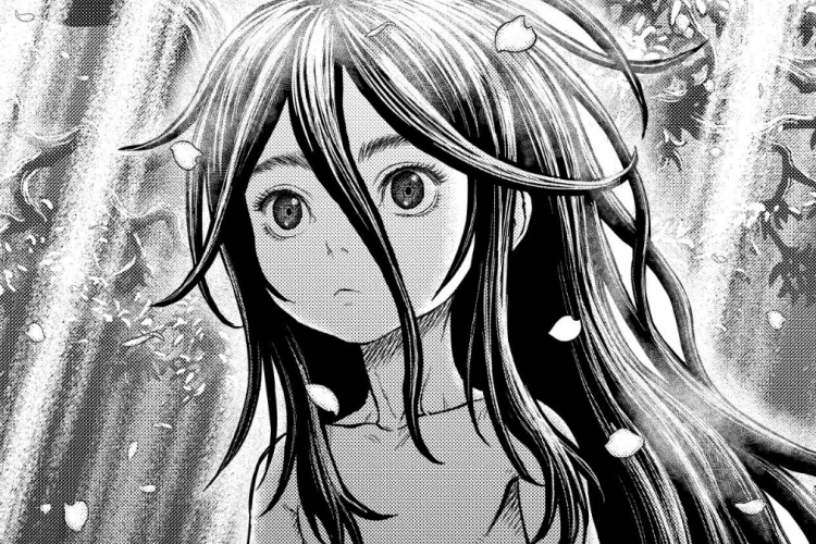 Resmi! Serial Manga Berserk Akan Berlanjut dengan Arc Terbaru Akhir September 2023