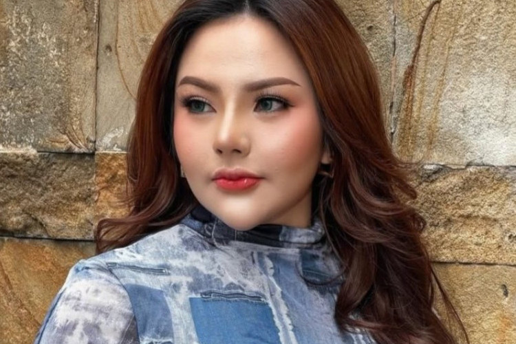 Gerah! Lisa Mariana Bosan Namanya Kembali Dikaitkan dengan Kasus Bank BJB, Siap Bongkar Nama Lainnya