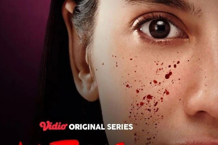 Nonton Katarsis (2023) Full Episode, Series Original Vidio yang Hadirkan Genre Thriller!