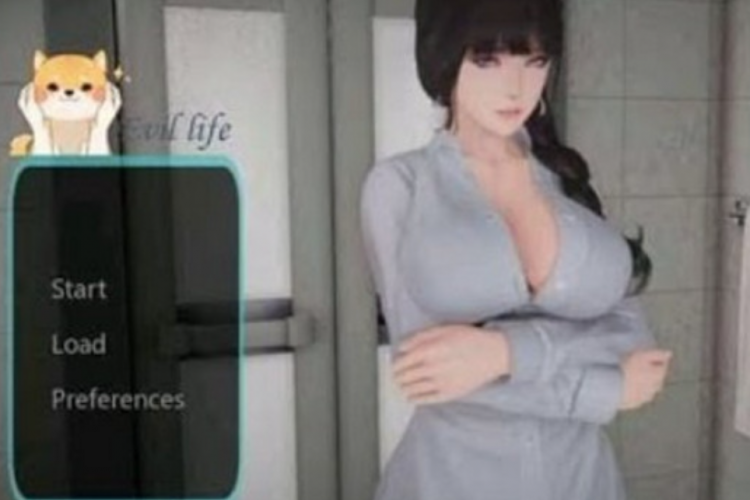 Download Evil Life MOD APK 2024 [Unlimited Money] Gratis, Game Dewasa Asik dengan Berbagai Fitur Menarik