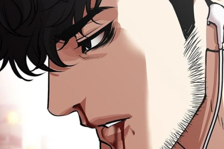 Manhwa Lookism Chapter 576 Bahasa Indonesia, Spoiler: Fakta Jadi Keponakan Park Jinyoung
