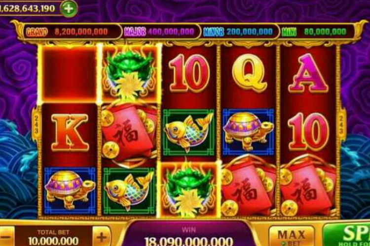 Pola Room 5 Dragon Hari Ini, Diperbarui 1 Menit Lalu, Ampuh Banget! Modal 100X Spin Langsung Banjir Scatter