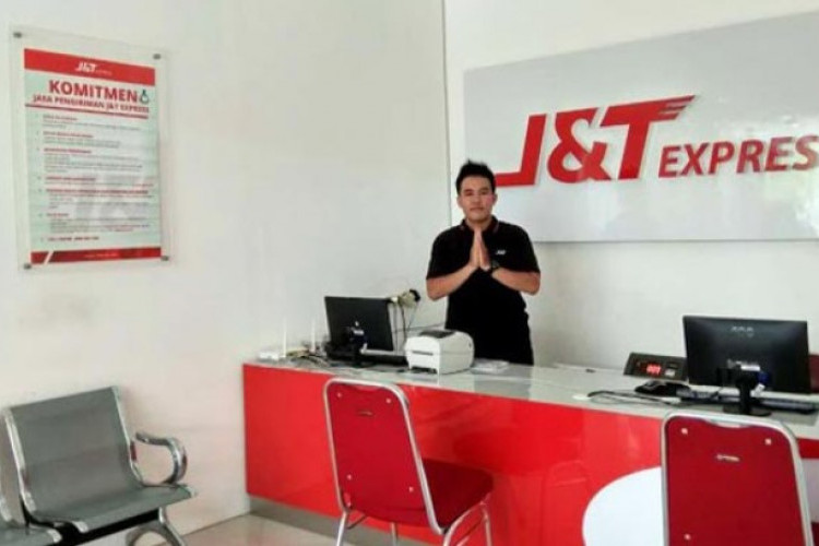 Modal Daftar Franchise J&T Berapa? Ada 2 Kategori, Persiapkan Sekarang Juga!