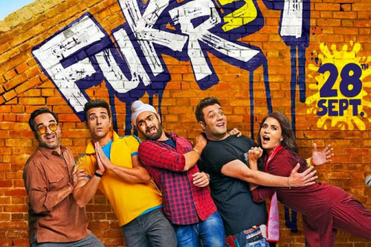 Link Nonton Film India Furkey 3 (2023) SUB INDO Full Movie HD 1080p, Kisah Mantan Penjahat yang Dilanda Hutang Piutang