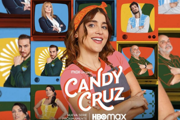 Komedinya Unik! Link Nonton Series Candy Cruz (2023) Sub Indo Full Episode, Ikut Lomba Masak Demi Jadi Tenar