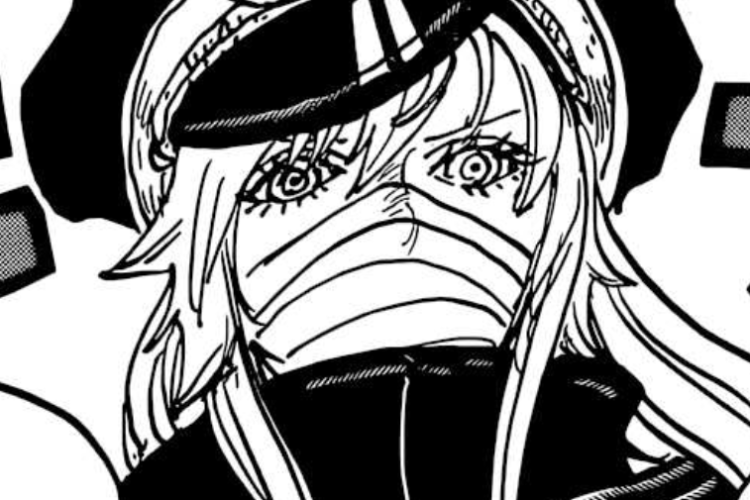 Mentok RAW! Baca Manga One Piece Chapter 1152 Indonesia Scan, Elbaph yang Harus Diselamatkan