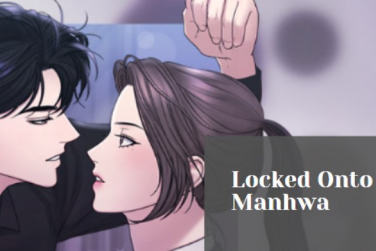 Sinopsis Webtoon Locked Onto You, Pertemuan Mantan Kekasih yang Sudah Meninggal!