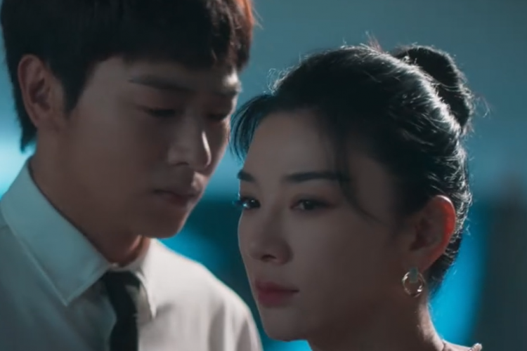 Nonton Drama The Forbidden Flower Episode 20-21 Sub Indo, Tayang Malam Ini! Zhang Yuan Qi yang Galau