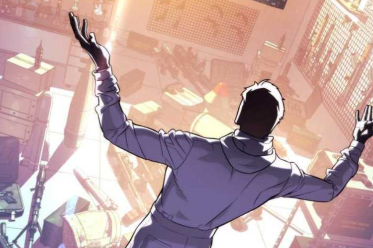 Peter Tidak Gentar! Lanjutan Link Baca Manhwa Killer Peter Chapter 94 English Translation Indonesia