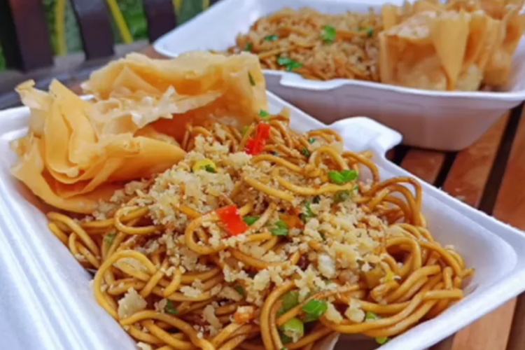 Harga & Daftar Menu Mie Gacoan Malang Terbaru 2023, Kuliner Nikmat dengan Harga Hemat