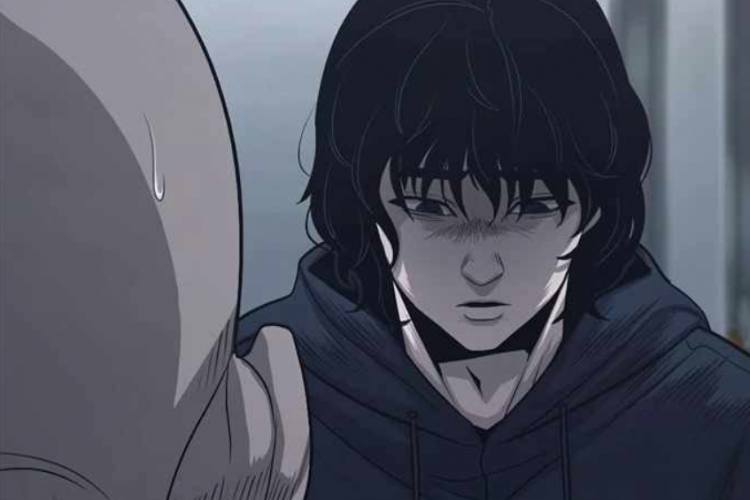 Sinopsis Komik Manhwa Death Row Boy, Perjuangan Ji-hoo Membalas Dendam Kematian Keluarganya