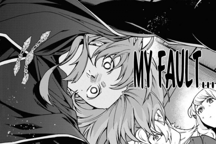 Update! Link Baca dan Spoiler Manga Mushoku Tensei: Isekai Ittara Honki Dasu Chapter 93 Bahasa Indonesia, 5 Anggota Iblis Siap Dikalahkan