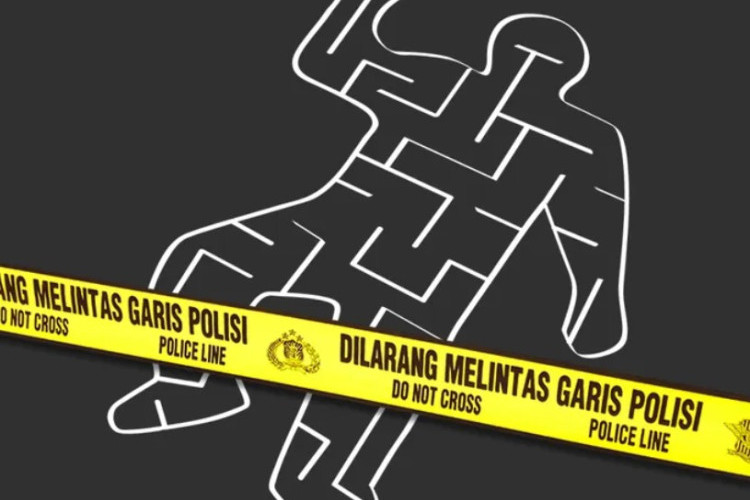 HEBOH! Wakil Rektor Universitas di Karo Ditemukan Tewas di Rumah, Polisi: 'Masih Diselidiki Penyebabnya'