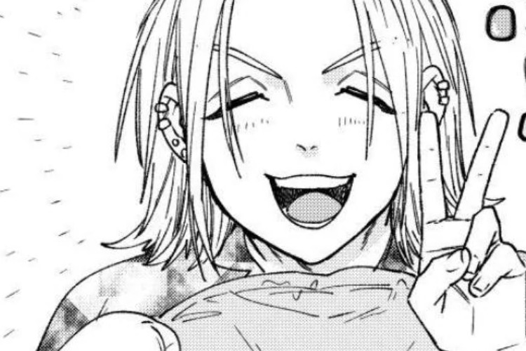 Baca Manga Wind Breaker (NII Satoru) Chapter 179 Bahasa Indonesia Anak Sekecil Itu Berkelahi Dengan Waktu