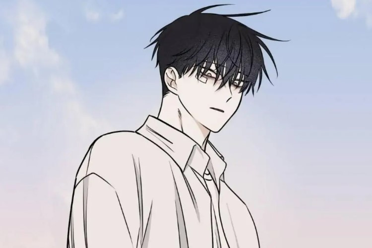 Spoiler Manhwa Night By The Sea (Low Tide in Twilight) Chapter 63 Taejoo Mendapatkan Taemong 
